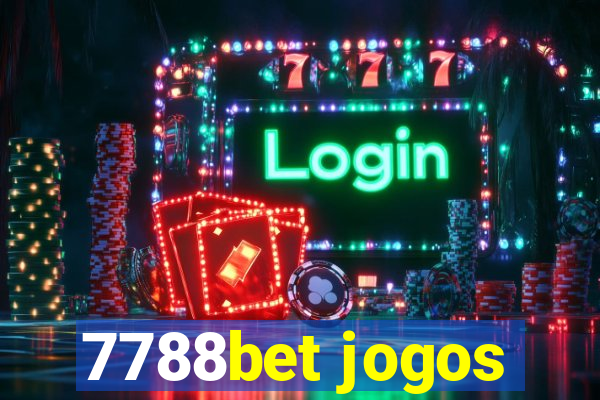 7788bet jogos